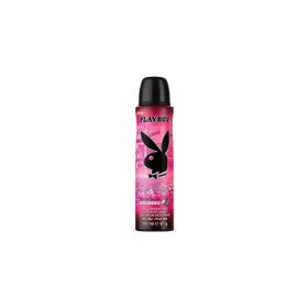 Playboy Super Playboy 150 ml Kadın Sprey Deodorant