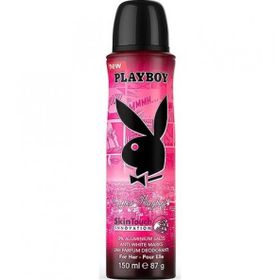 Playboy Super Playboy 150 ml Kadın Sprey Deodorant