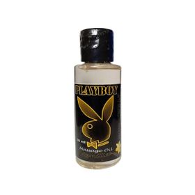 Playboy Vanilya Aromalı Aromaterapi 50 ml Masaj Yağı