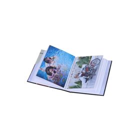 Playcat MM68100 Big-Max 15x21 100'lü Geçmeli Fotoğraf Albümü