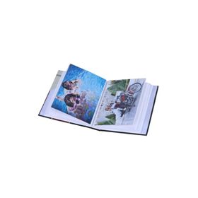 Playcat MM68100 Big-Max 15x21 100'lü Geçmeli Fotoğraf Albümü