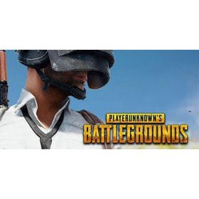 Playerunknown's Battlegrounds PUBG PC