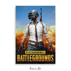 Playerunknown's Battlegrounds PUBG PC