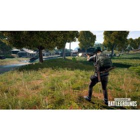 PlayerUnknown's Battlegrounds PUBG PS4