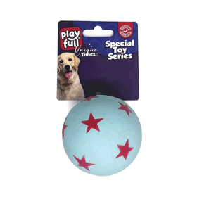 Playfull 6.3 cm Köpek Oyun Topu