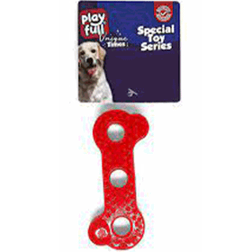 Playfull 9.5x4 cm Köpek Oyuncağı