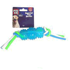 Playfull Dog Chew 18 cm Plastik Köpek Oyuncağı