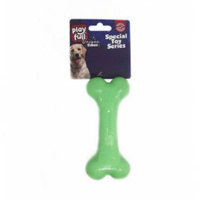 Playfull Kemik Şeklinde 11x5 cm Köpek Oyuncağı