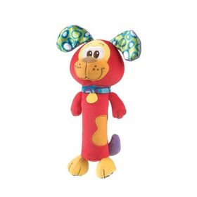 Playgro 181565 My First Köpek Squeaker