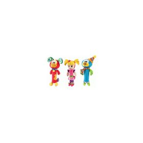 Playgro 181565 My First Köpek Squeaker