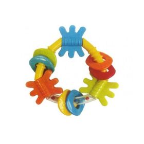 Playgro 40025 Sevimli Aslan Çıngırak