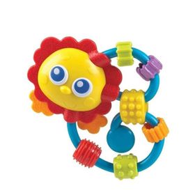 Playgro 40025 Sevimli Aslan Çıngırak