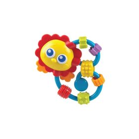 Playgro 40025 Sevimli Aslan Çıngırak