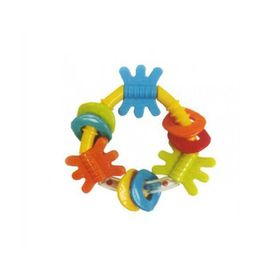 Playgro 40025 Sevimli Aslan Çıngırak