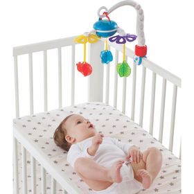 Playgro 9317 Müzikli Bahçe Dönence