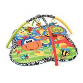Playgro 9356 Neşeli Zebra Oyun Halısı
