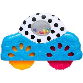 Playgro Araba Çıngırak Dişlik