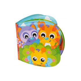 Playgro Arı Maceraları Banyo Kitabı