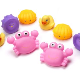 PLAYGRO BATY KIZ BANYO OYUNCAĞI SETİ