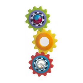 Playgro Eğitici Çarklar