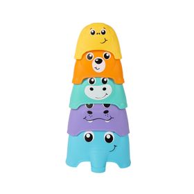 Playgro Eğlenceli Kule