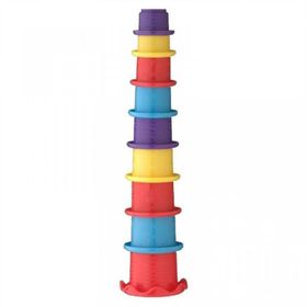 Playgro Eğlenceli Kule