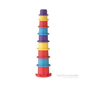 Playgro Eğlenceli Kule