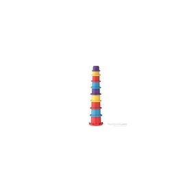 Playgro Eğlenceli Kule