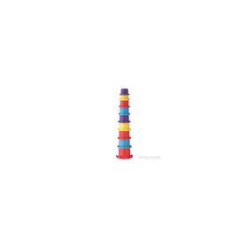 Playgro Eğlenceli Kule