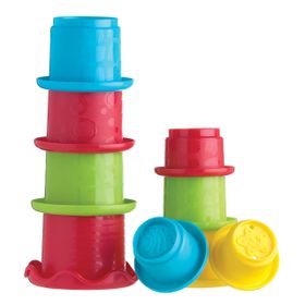 Playgro Eğlenceli Kule