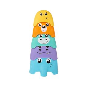 Playgro Eğlenceli Kule