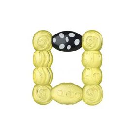 Playgro Kare Sulu Dişlik