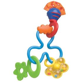 Playgro MB8403 Kıvrımlı Dişlik