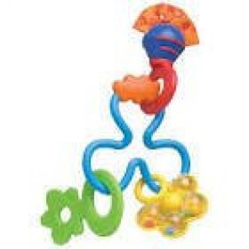 Playgro MB8403 Kıvrımlı Dişlik