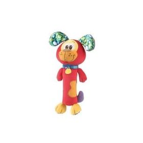 Playgro Squekers Köpek Çıngırak