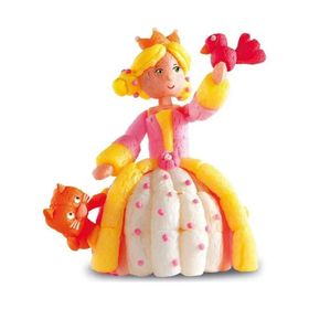 PlayMais 160035 Classic One Princess Eğitici Oyun Seti
