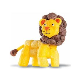 PlayMais 160036 Classic One Lion Eğitici Oyun Seti