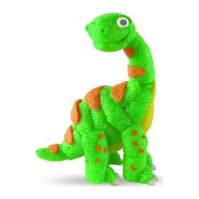 PlayMais 160064 Classic One Dinosaur Eğitici Oyun Seti