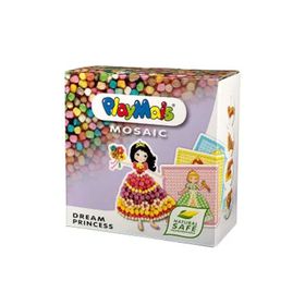 PlayMais 160178 Mosaic Dream Princess Eğitici Oyun Seti
