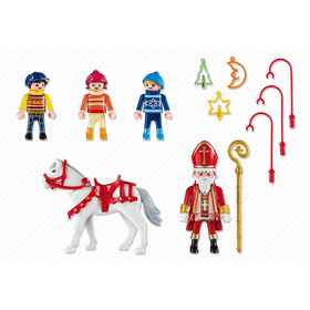 Playmobil 5593 Christmas