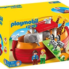 Playmobil 6765 Nuh'un Gemisi