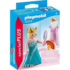Playmobil 70153 - Princess with mannequin