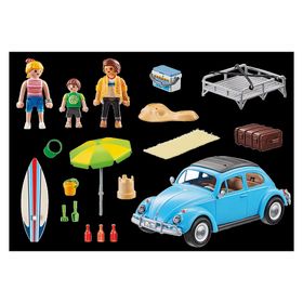 Playmobil 70177 Volkswagen Beetle