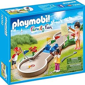 Playmobil 70193 City Life Patient in Wheelchair