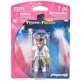 Playmobil 70237 Rapper