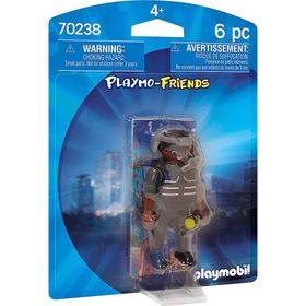 Playmobil 70238 Friends Elit Polis