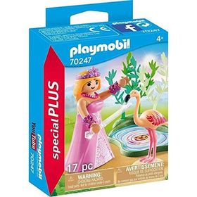 Playmobil 70247 Princess at the Pond