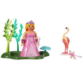 Playmobil 70247 Princess at the Pond