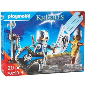 Playmobil 70290 Knights Gift Set