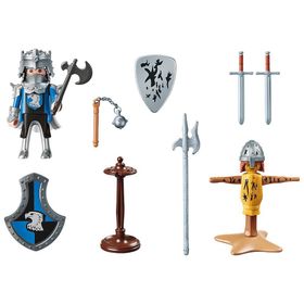 Playmobil 70290 Knights Gift Set
